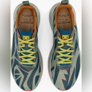 Brandblack Kaiju Running Sneaker (Women) Size 9